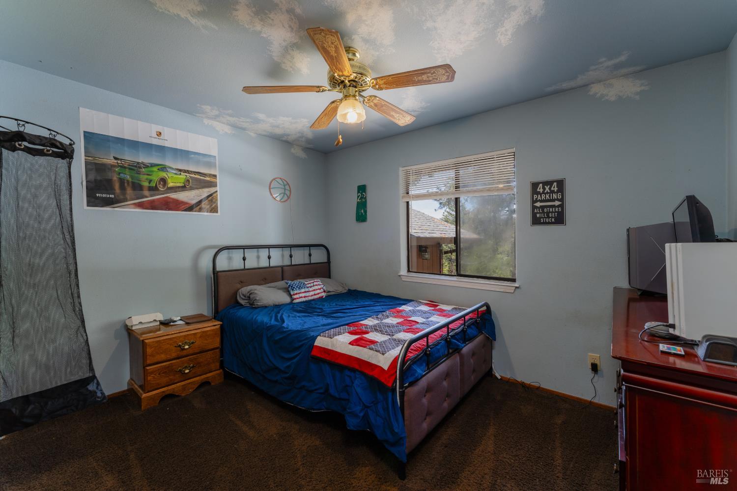 1618 Daphne Drive Willits CA 95490