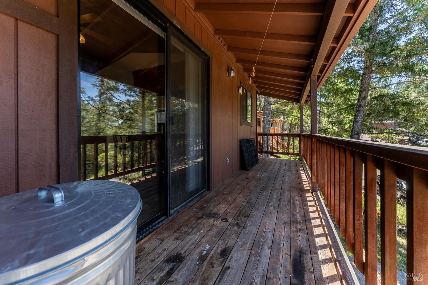 1618 Daphne Drive Willits CA 95490