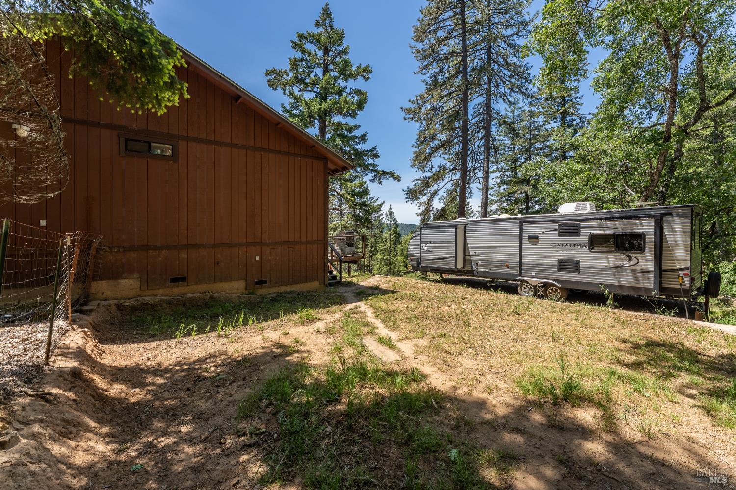 1618 Daphne Drive Willits CA 95490