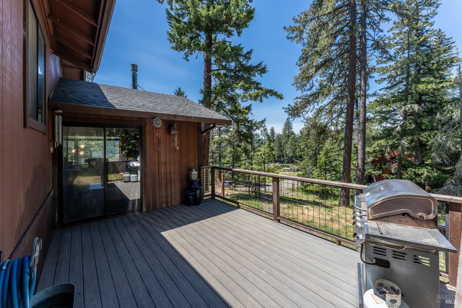 1618 Daphne Drive Willits CA 95490