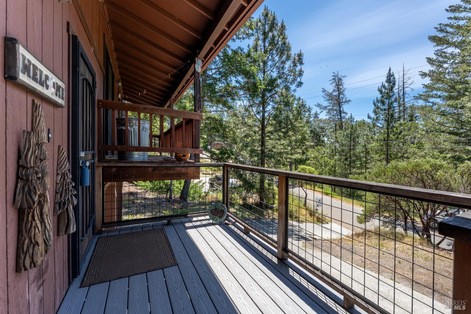1618 Daphne Drive Willits CA 95490