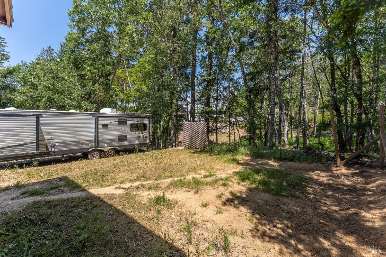 1618 Daphne Drive Willits CA 95490