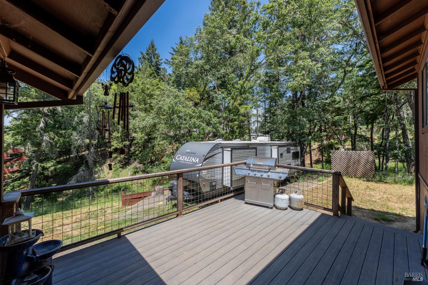 1618 Daphne Drive Willits CA 95490