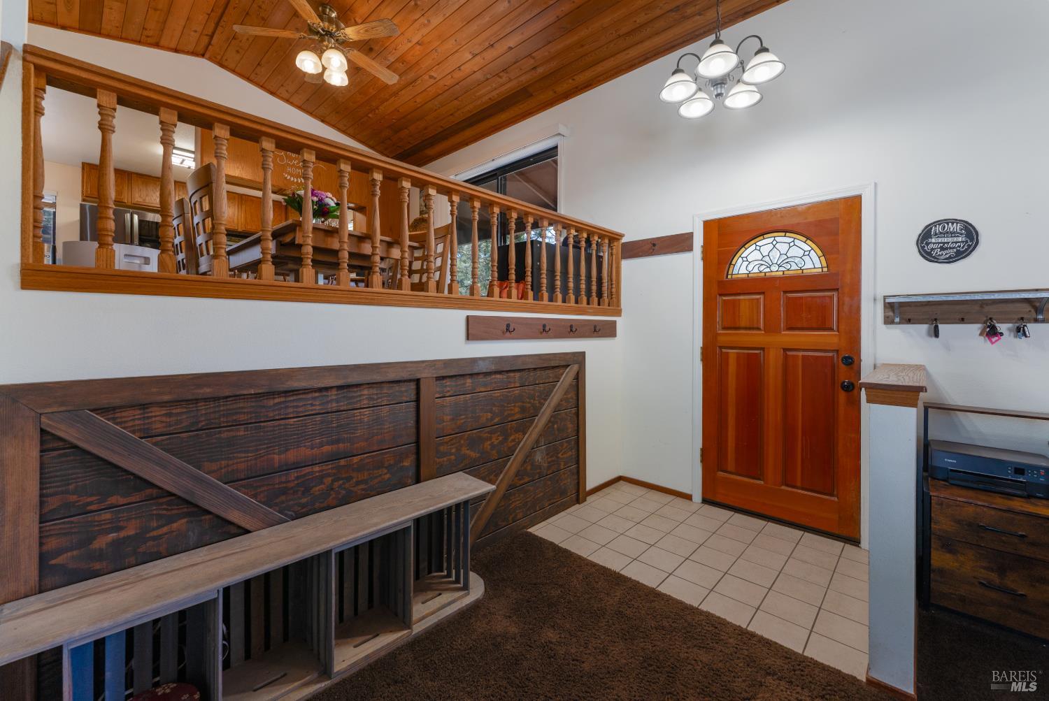 1618 Daphne Drive Willits CA 95490