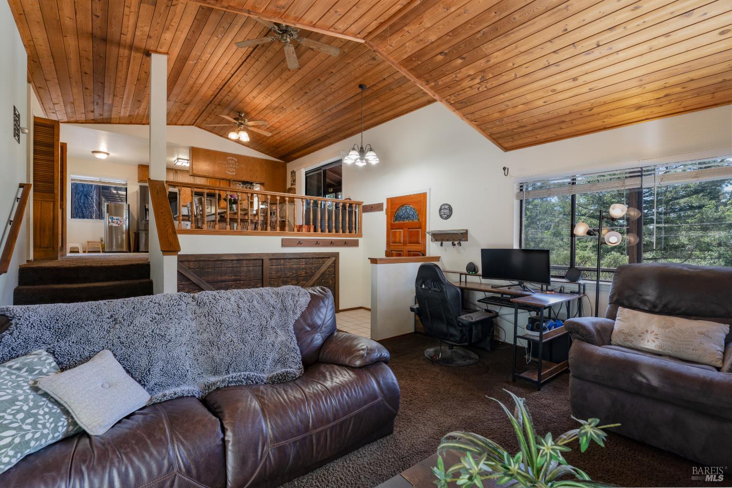 1618 Daphne Drive Willits CA 95490