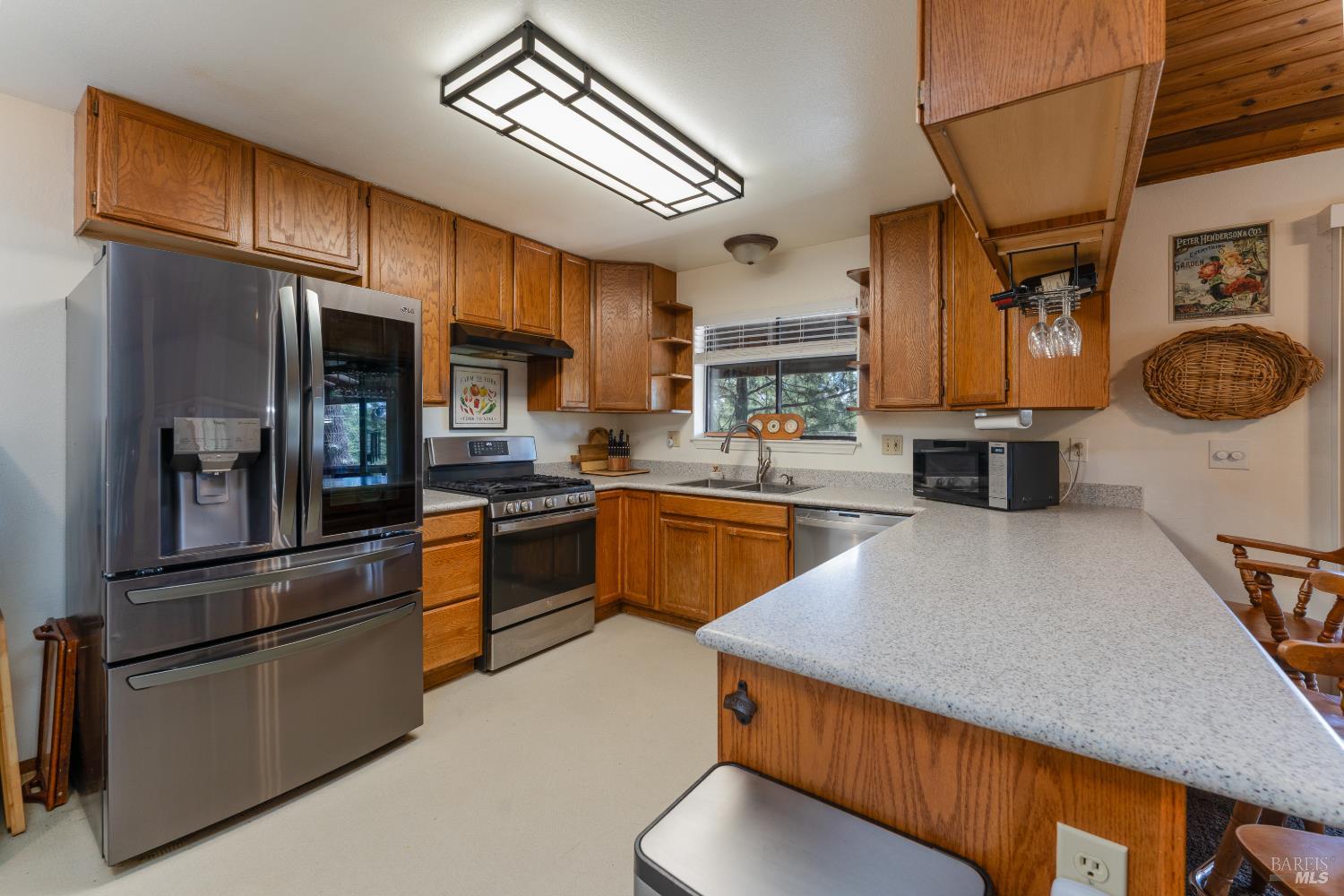 1618 Daphne Drive Willits CA 95490