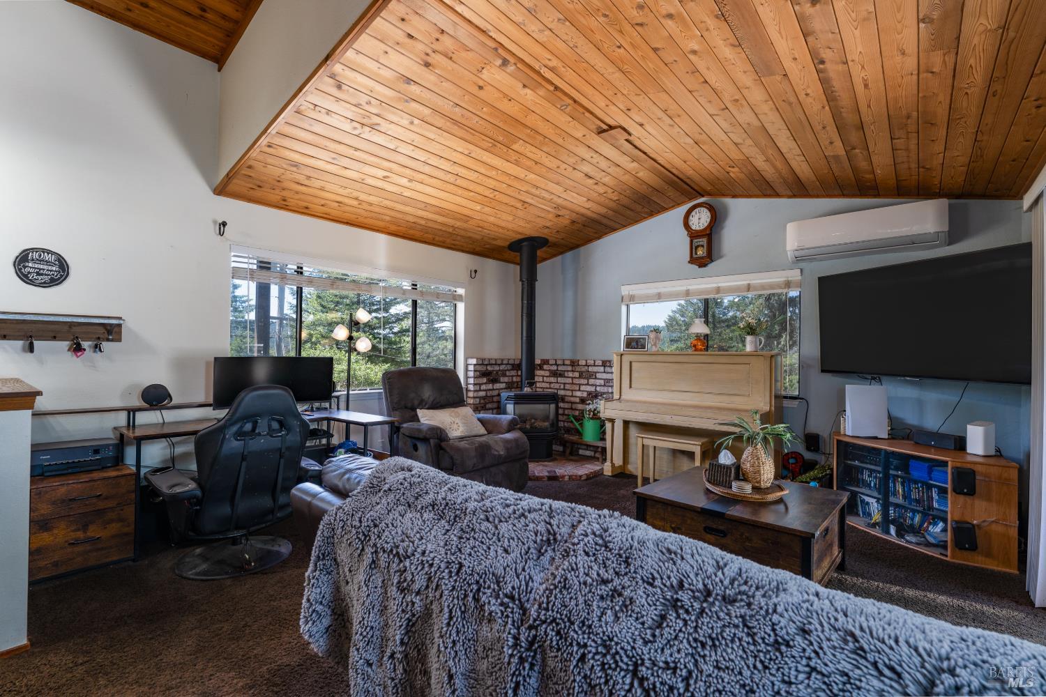 1618 Daphne Drive Willits CA 95490