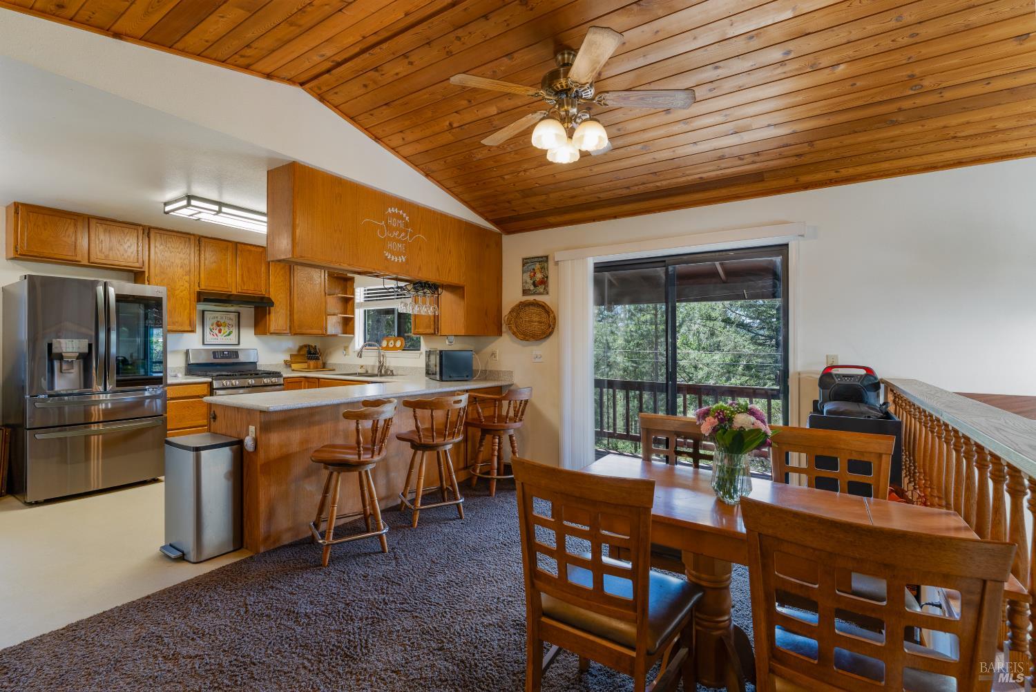 1618 Daphne Drive Willits CA 95490