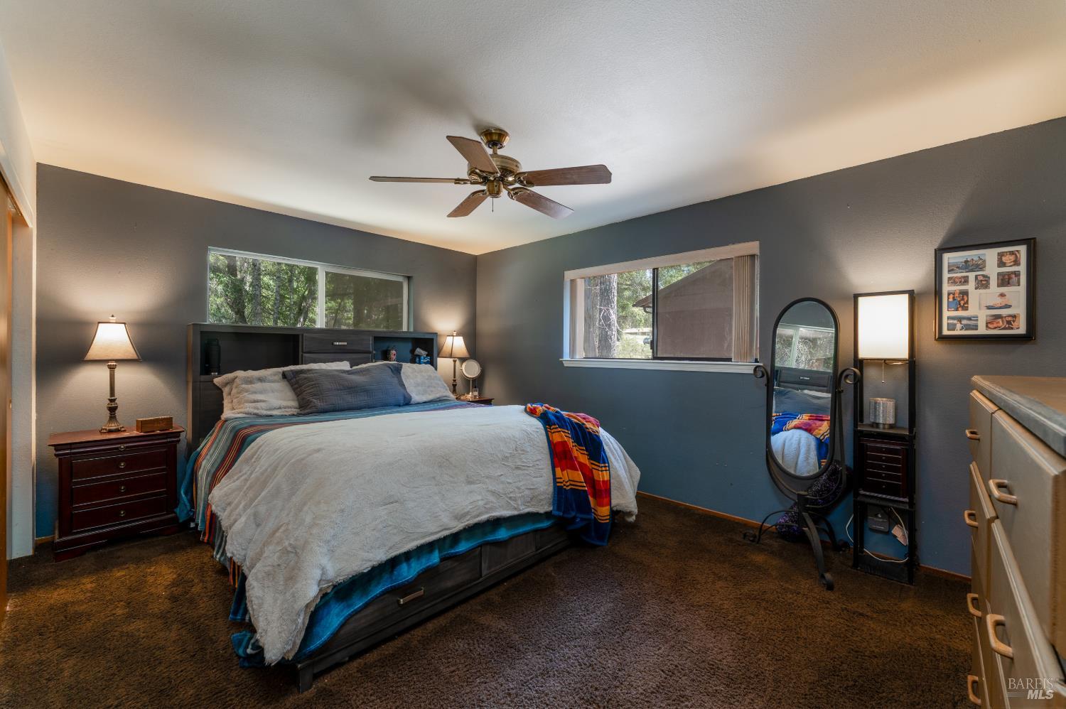 1618 Daphne Drive Willits CA 95490