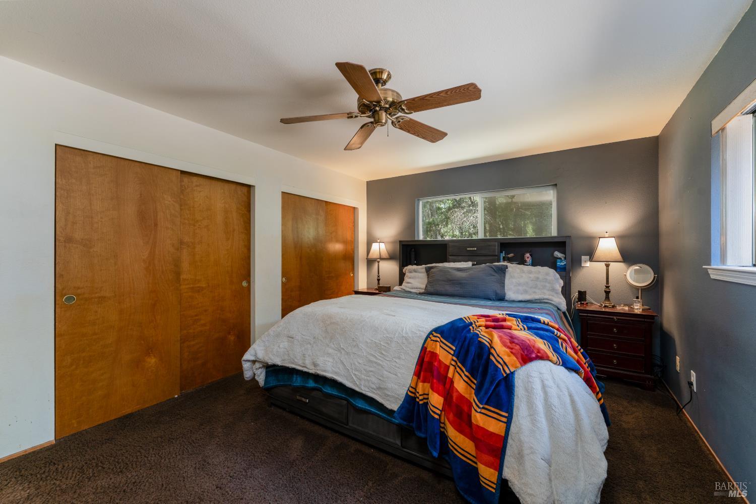 1618 Daphne Drive Willits CA 95490