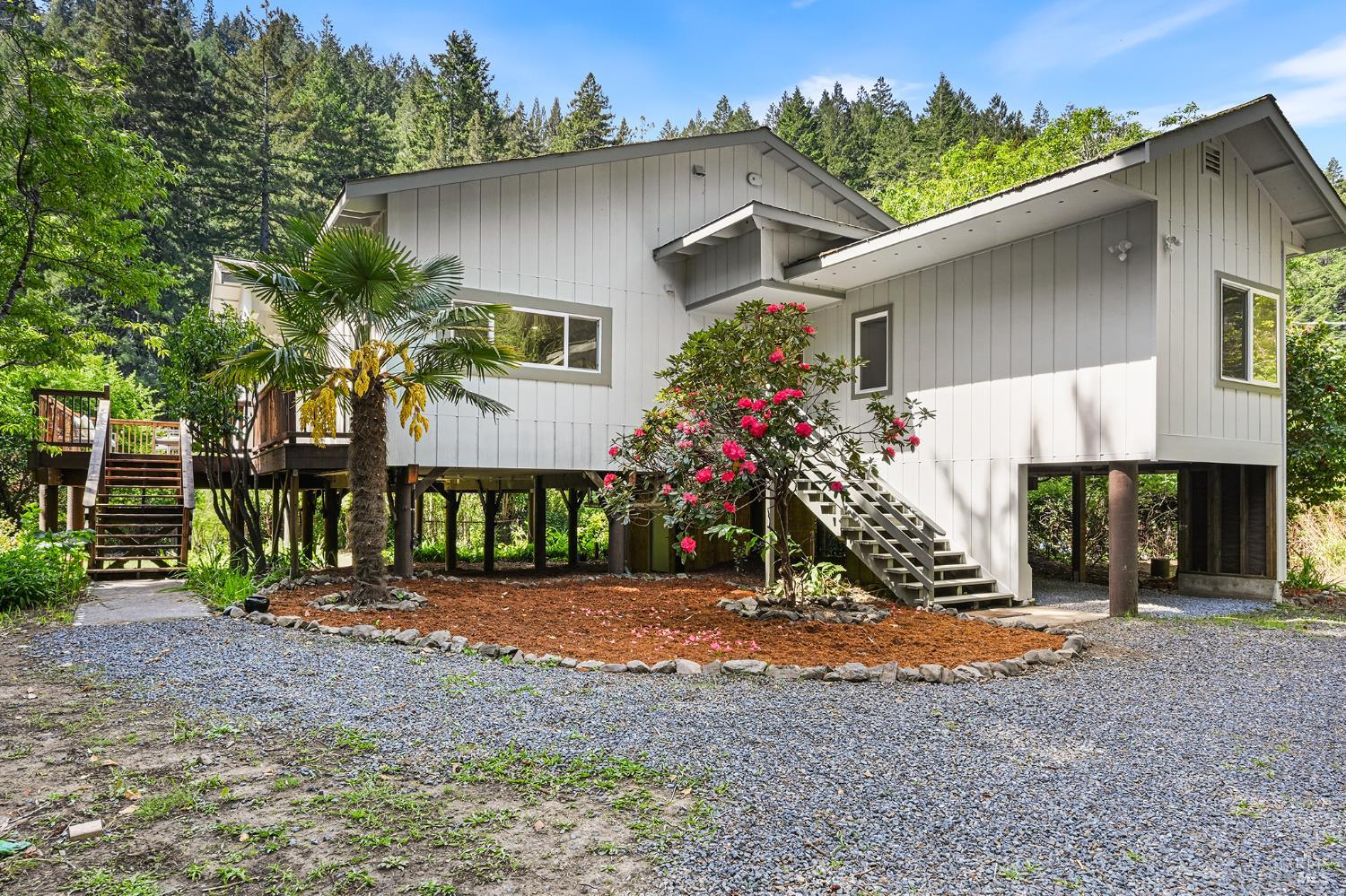 1365 Austin Creek Road Cazadero CA 95421