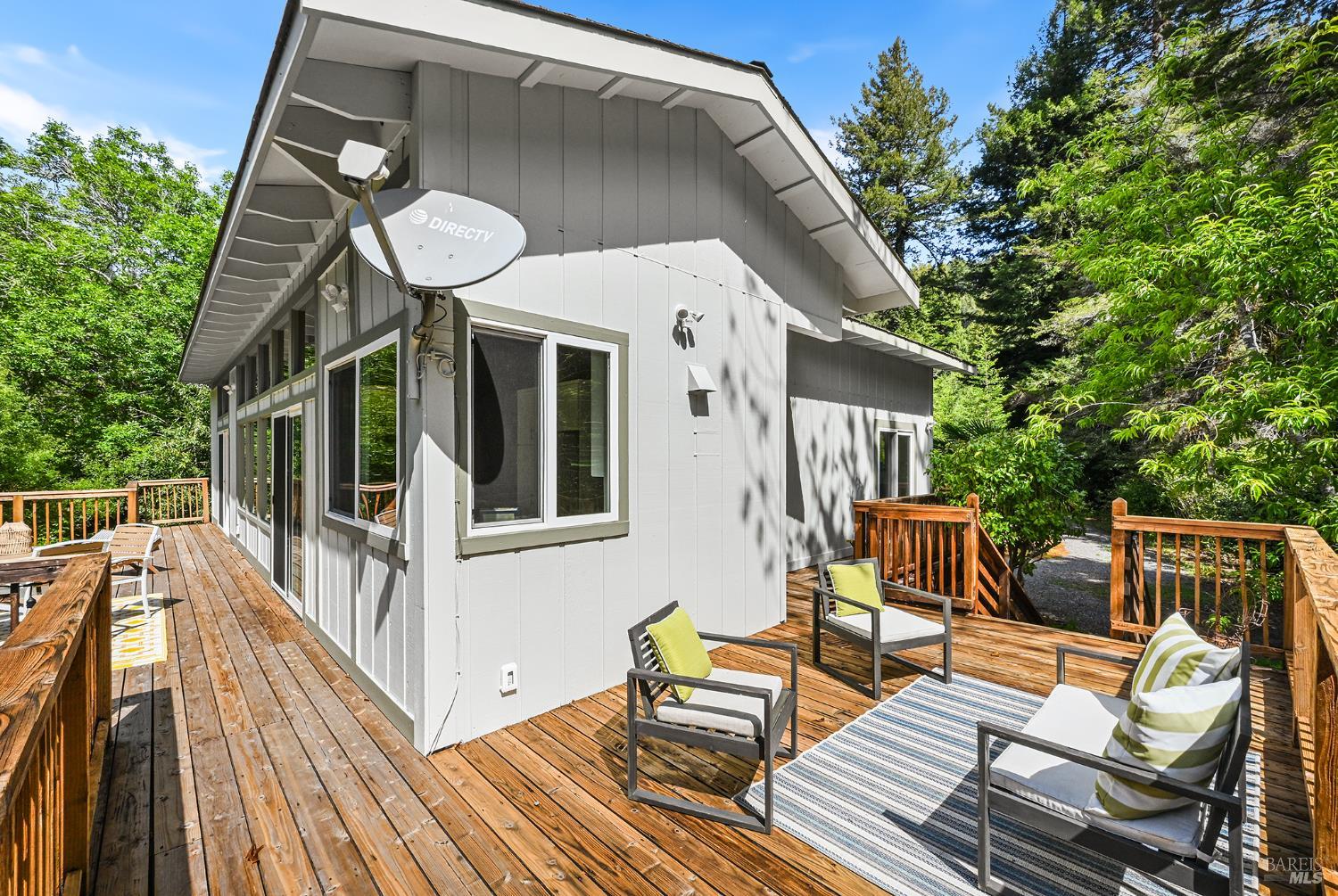 1365 Austin Creek Road Cazadero CA 95421