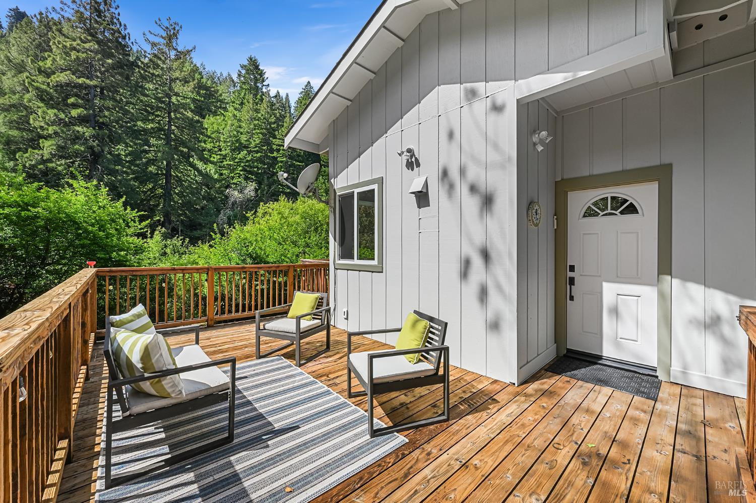 1365 Austin Creek Road Cazadero CA 95421