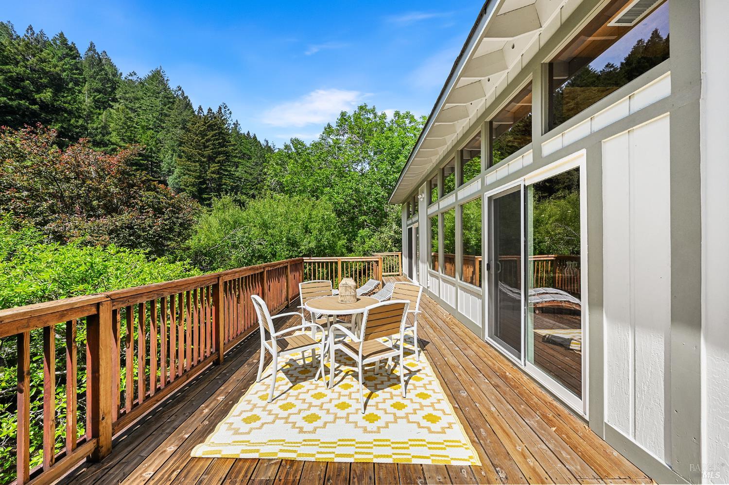 1365 Austin Creek Road Cazadero CA 95421
