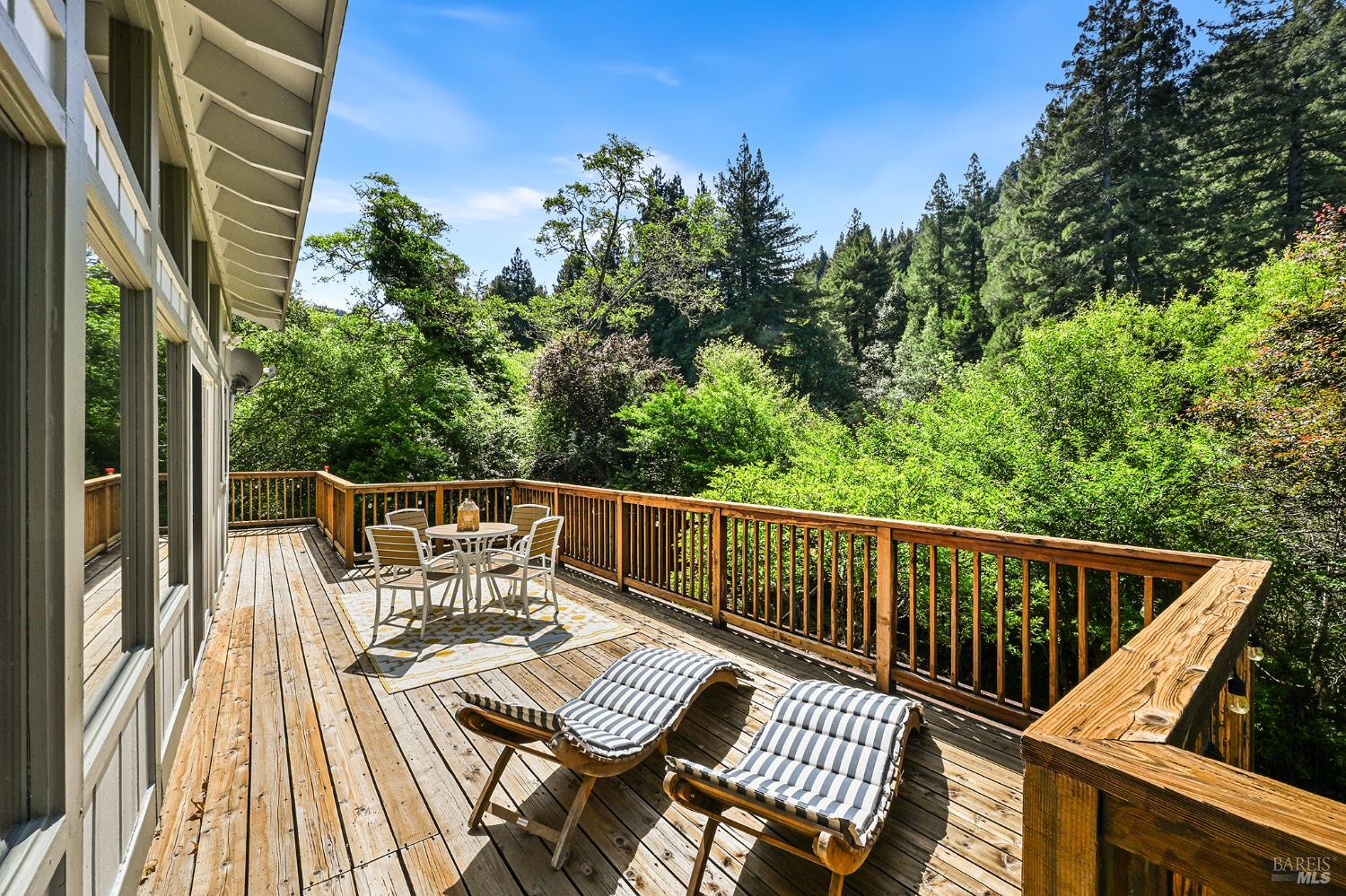 1365 Austin Creek Road Cazadero CA 95421