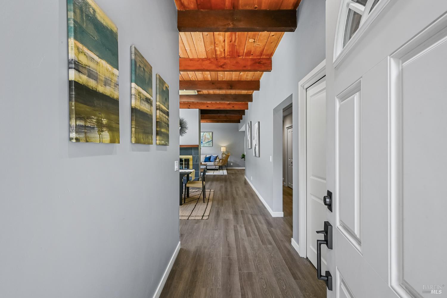 1365 Austin Creek Road Cazadero CA 95421