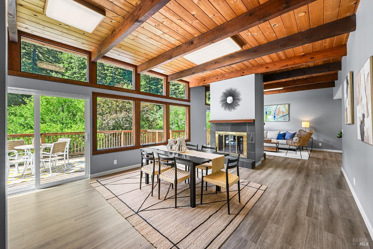 1365 Austin Creek Road Cazadero CA 95421