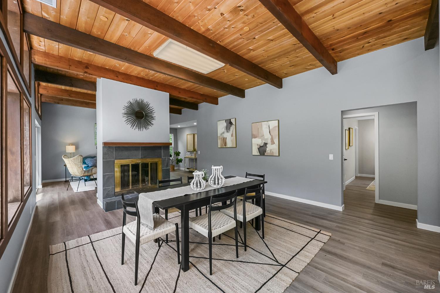 1365 Austin Creek Road Cazadero CA 95421