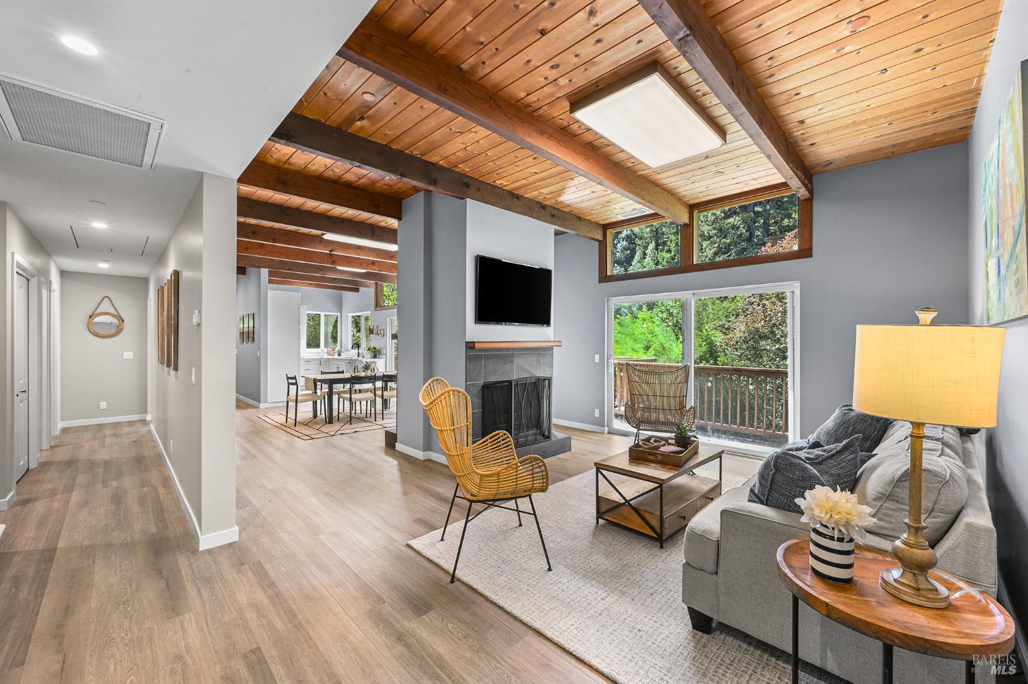 1365 Austin Creek Road Cazadero CA 95421