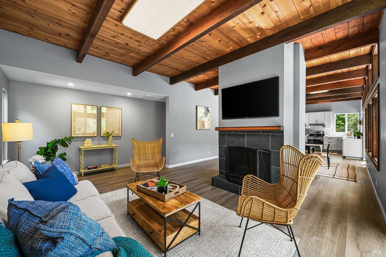 1365 Austin Creek Road Cazadero CA 95421