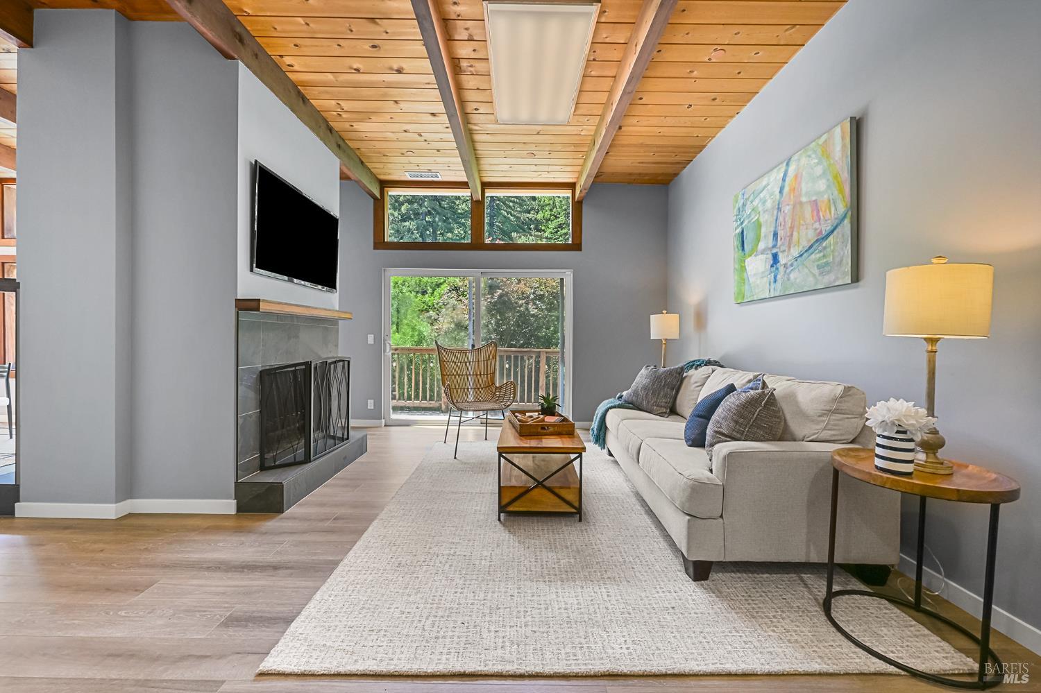 1365 Austin Creek Road Cazadero CA 95421