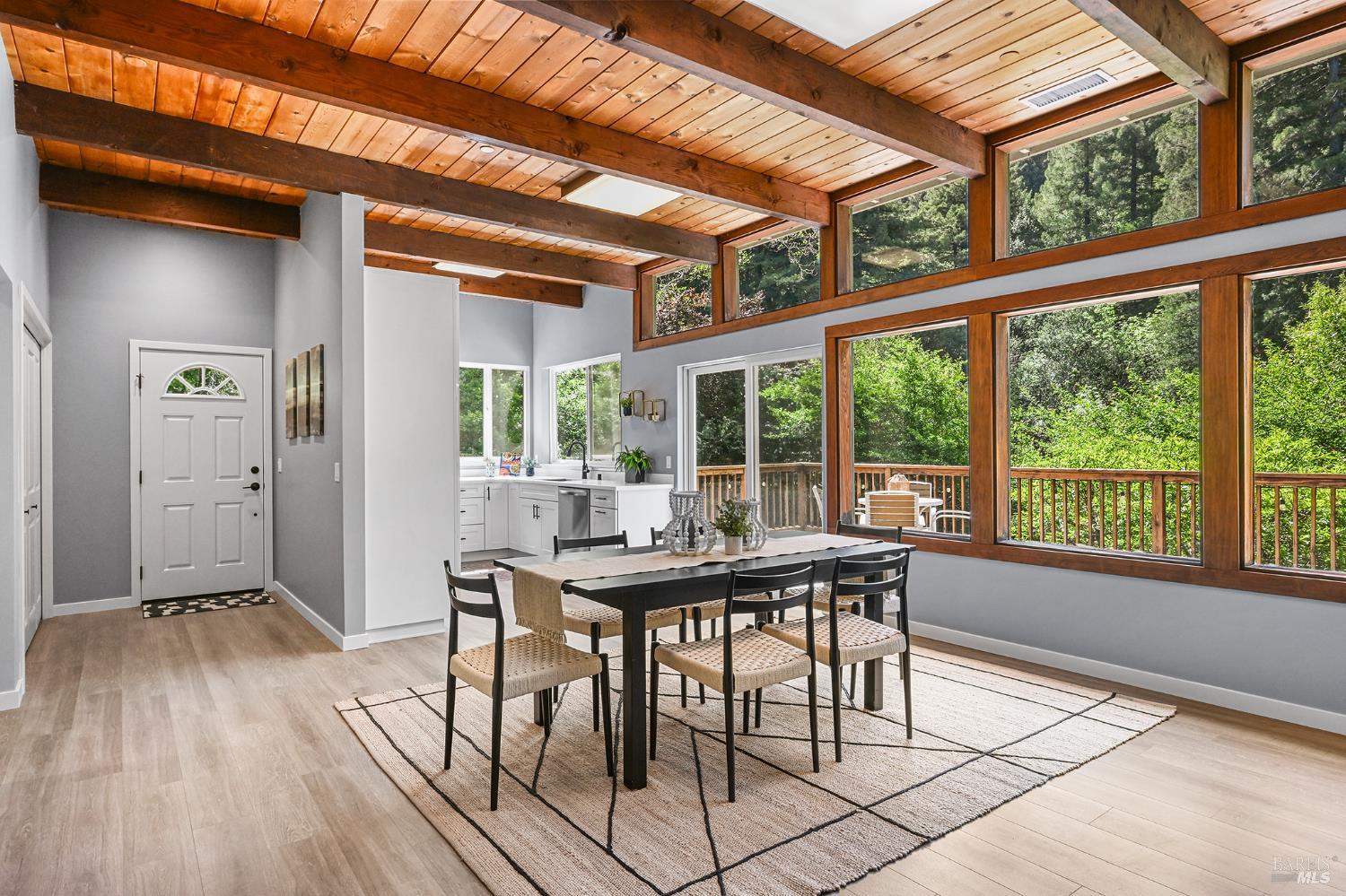 1365 Austin Creek Road Cazadero CA 95421