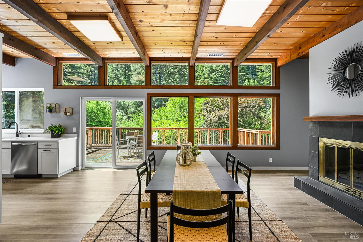 1365 Austin Creek Road Cazadero CA 95421