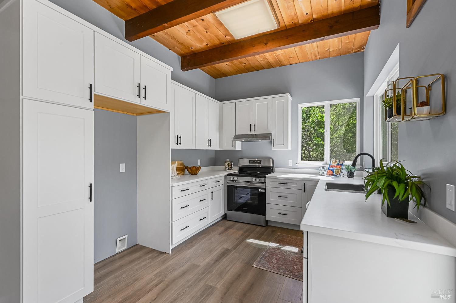 1365 Austin Creek Road Cazadero CA 95421