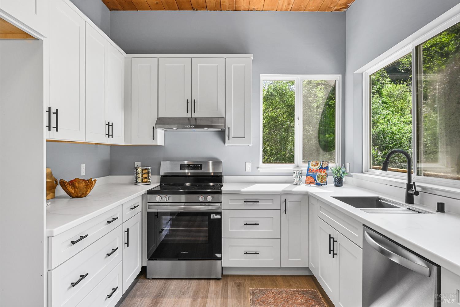 1365 Austin Creek Road Cazadero CA 95421