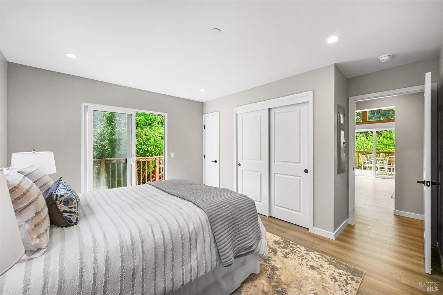 1365 Austin Creek Road Cazadero CA 95421