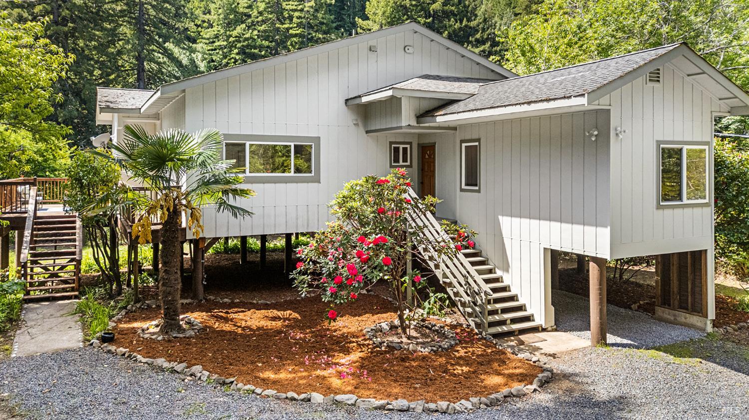1365 Austin Creek Road Cazadero CA 95421