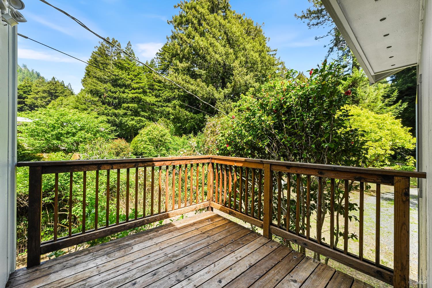 1365 Austin Creek Road Cazadero CA 95421