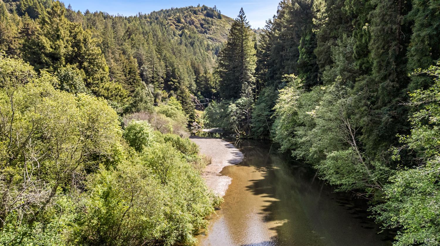 1365 Austin Creek Road Cazadero CA 95421