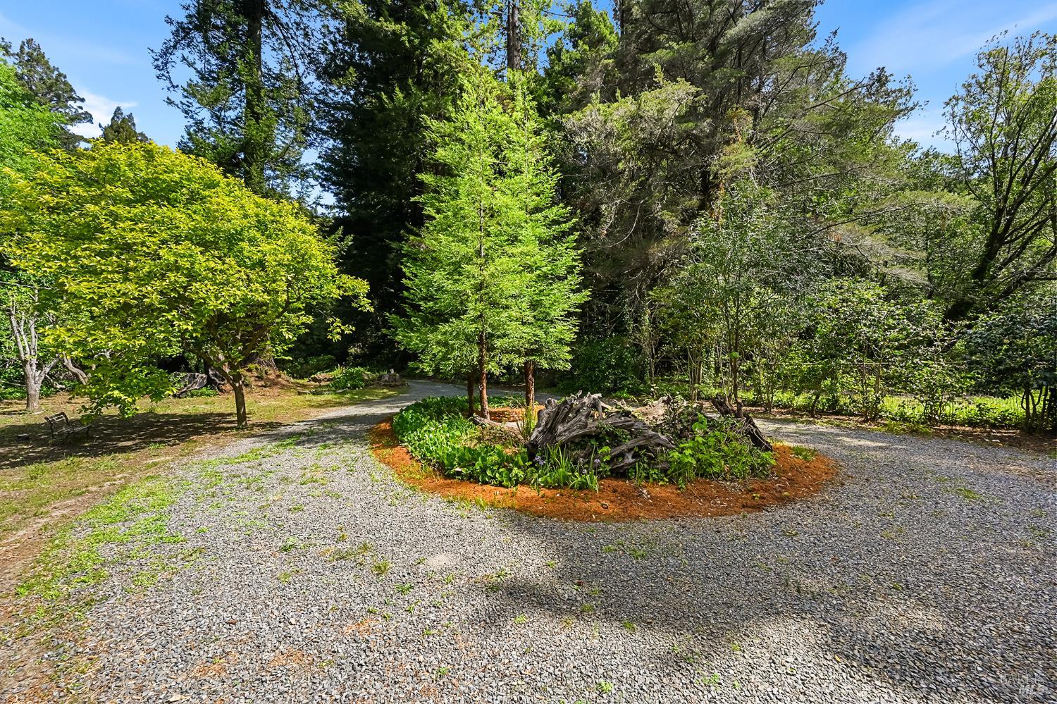 1365 Austin Creek Road Cazadero CA 95421