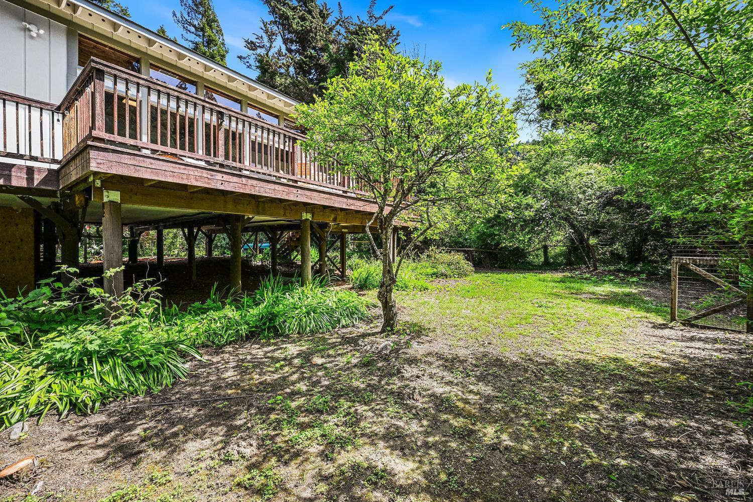 1365 Austin Creek Road Cazadero CA 95421