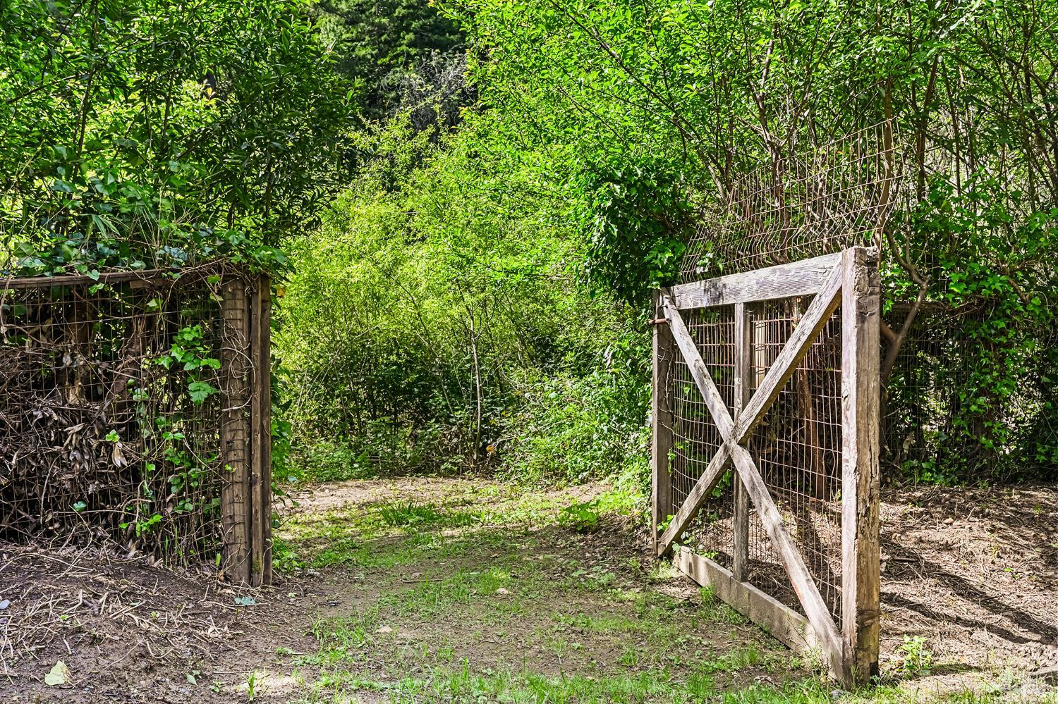 1365 Austin Creek Road Cazadero CA 95421