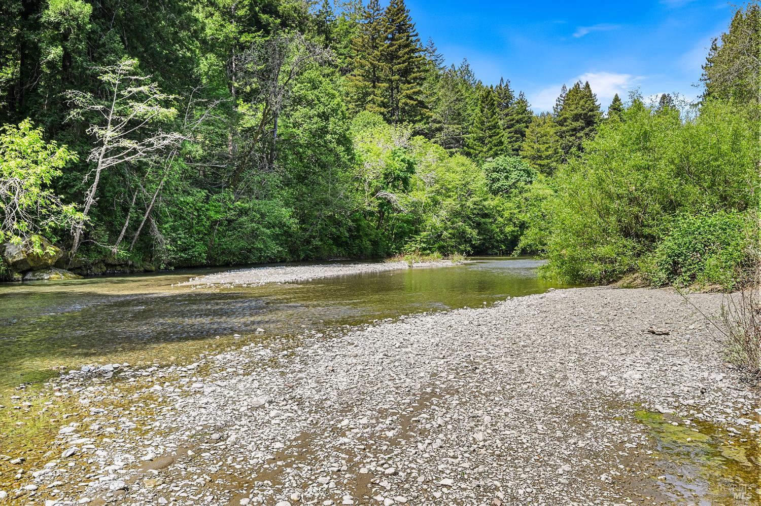 1365 Austin Creek Road Cazadero CA 95421