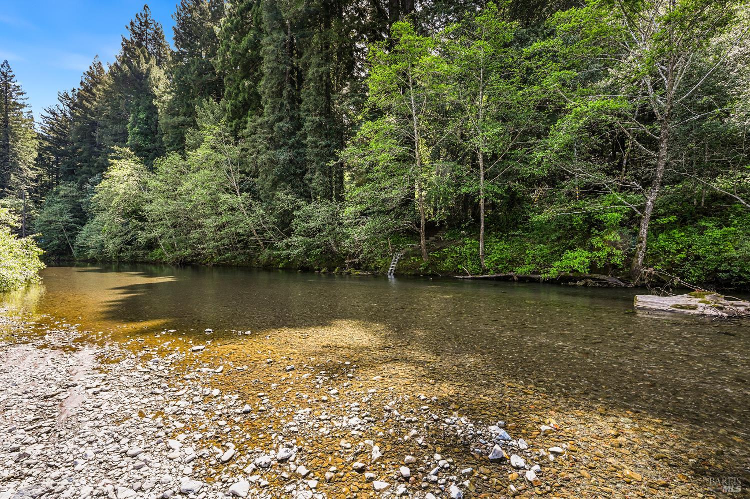 1365 Austin Creek Road Cazadero CA 95421