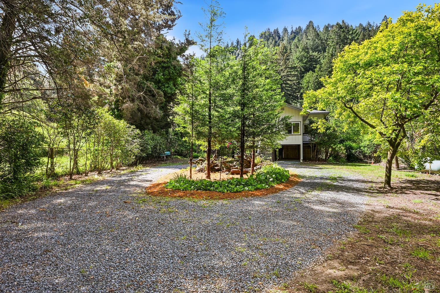1365 Austin Creek Road Cazadero CA 95421