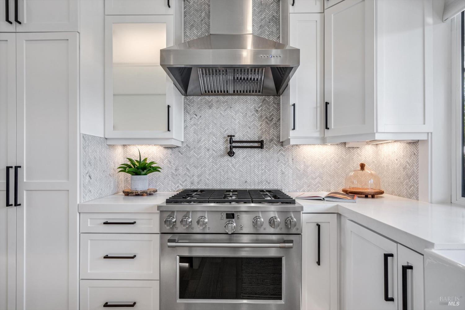 256 N Dover Court Santa Rosa CA 95403