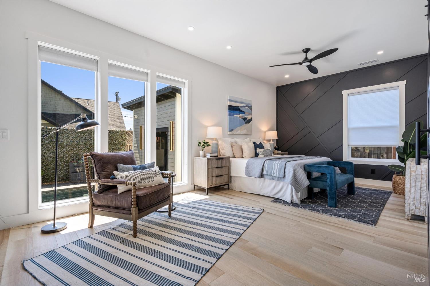 256 N Dover Court Santa Rosa CA 95403