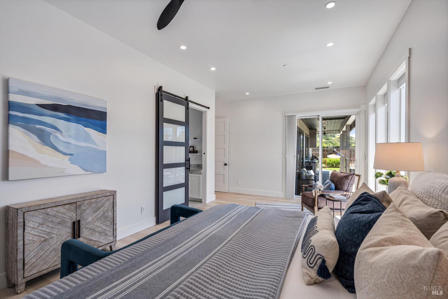 256 N Dover Court Santa Rosa CA 95403