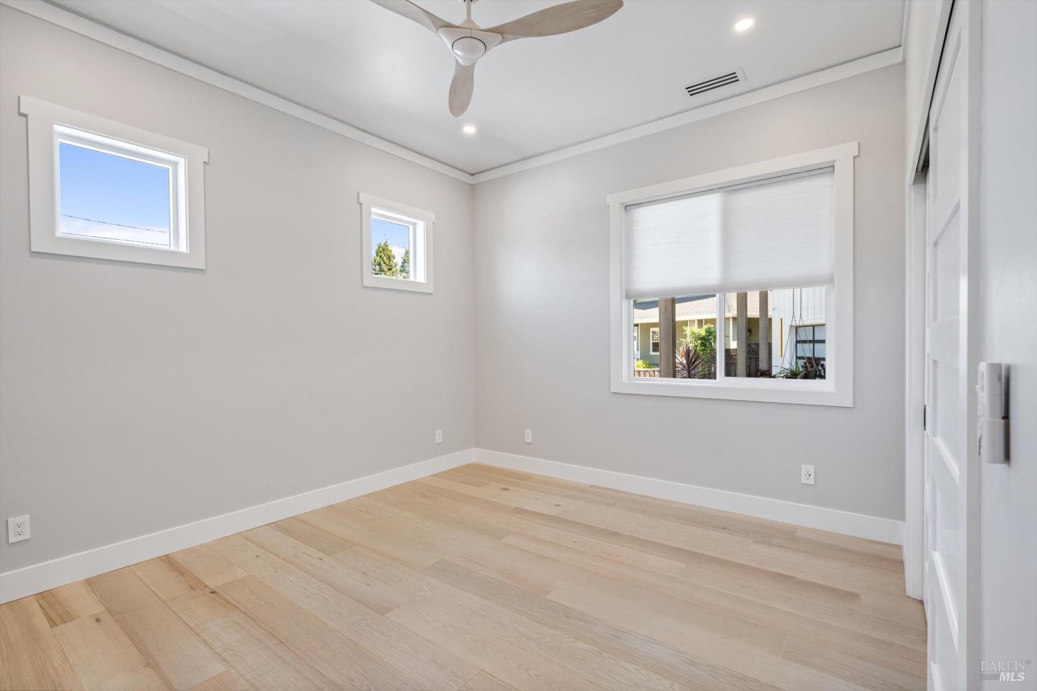256 N Dover Court Santa Rosa CA 95403