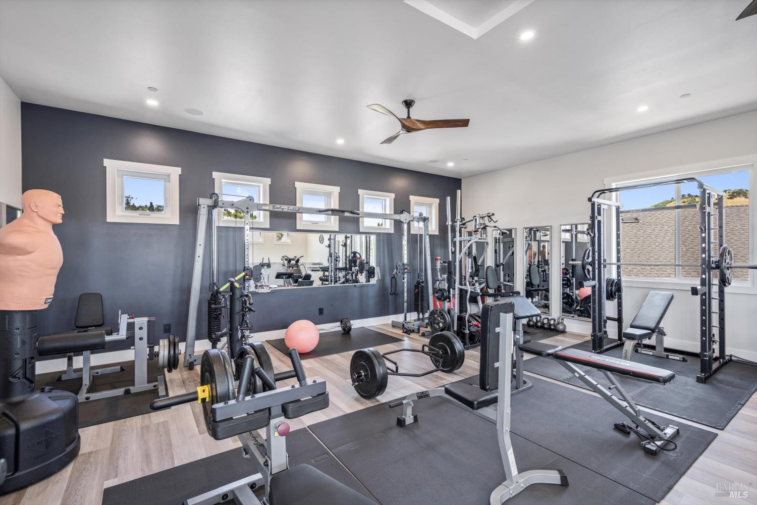 256 N Dover Court Santa Rosa CA 95403