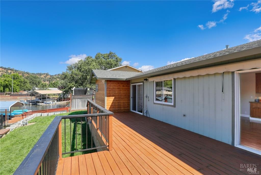 13089 Venus Village Clearlake Oaks CA 95423
