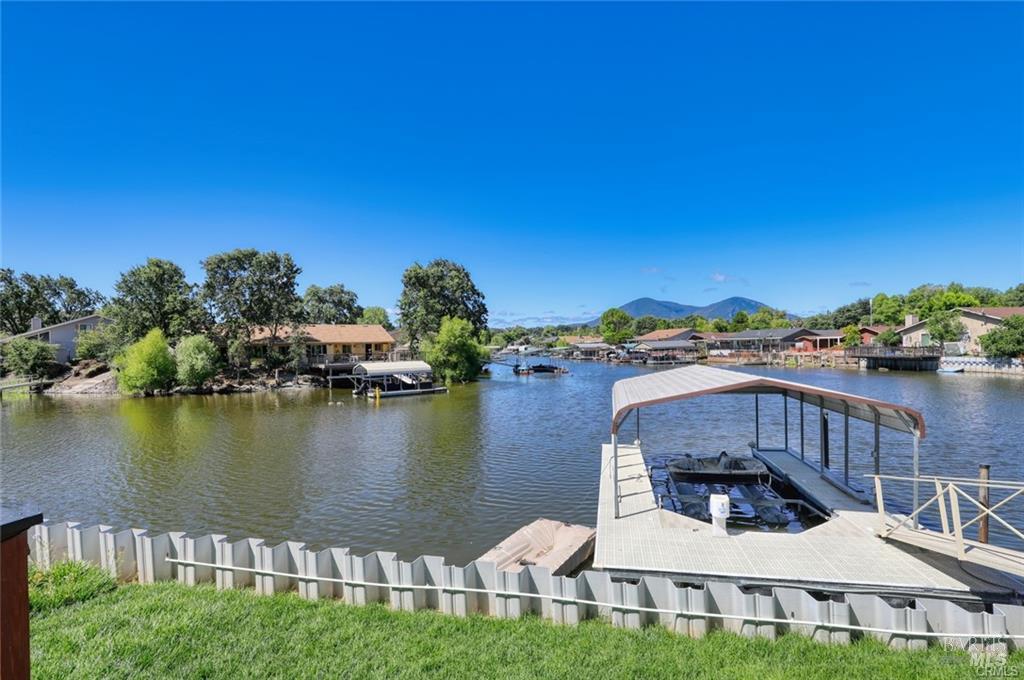 13089 Venus Village Clearlake Oaks CA 95423