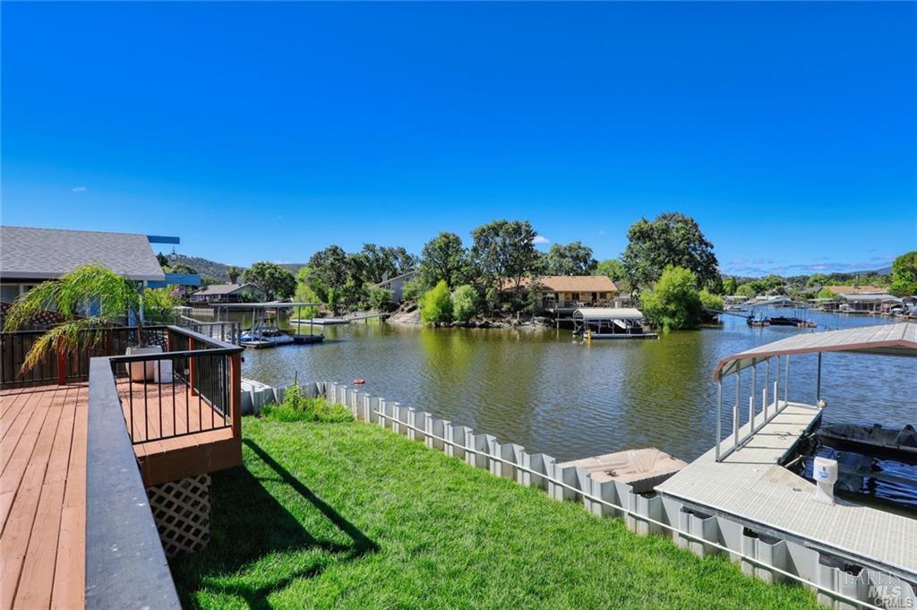 13089 Venus Village Clearlake Oaks CA 95423