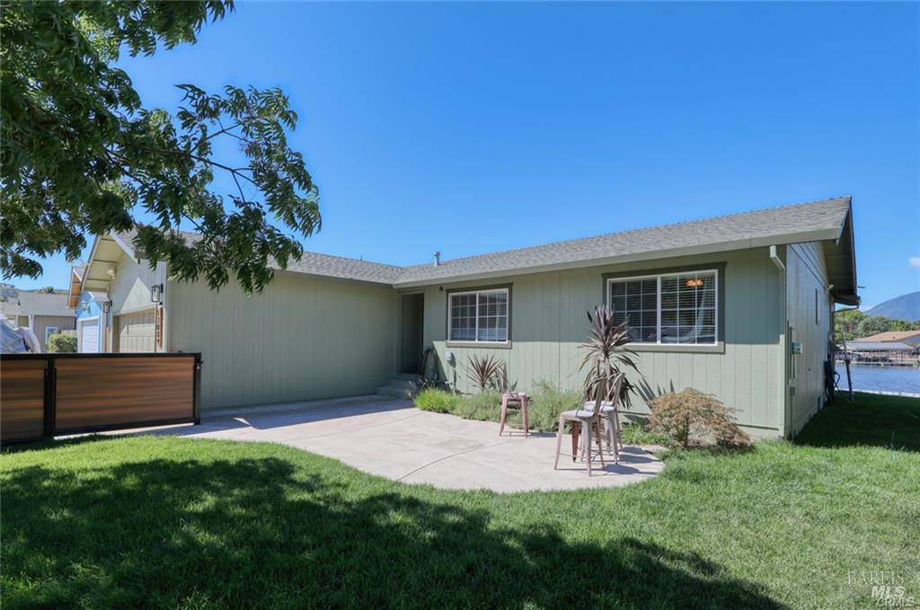 13089 Venus Village Clearlake Oaks CA 95423