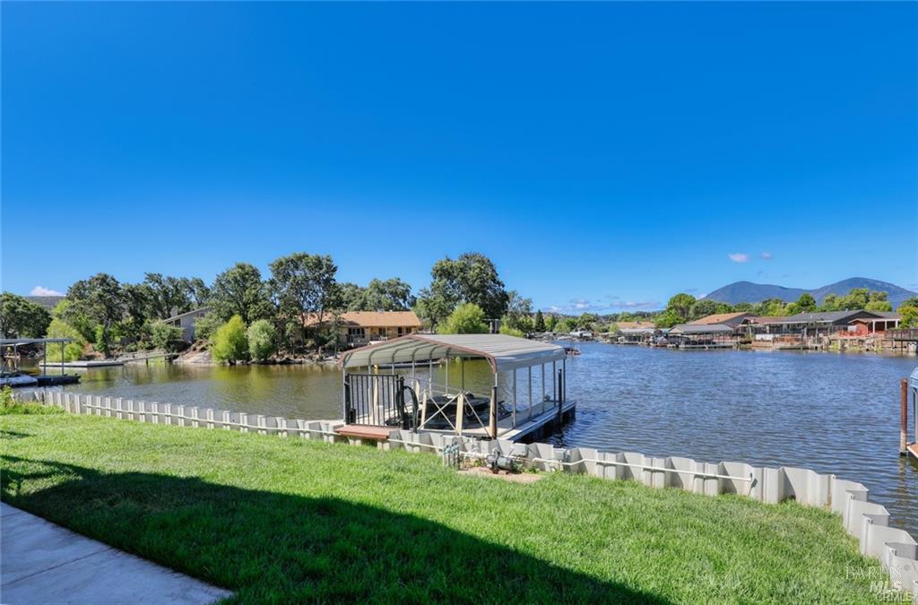 13089 Venus Village Clearlake Oaks CA 95423