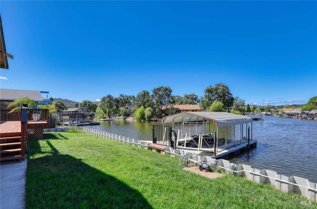 13089 Venus Village Clearlake Oaks CA 95423